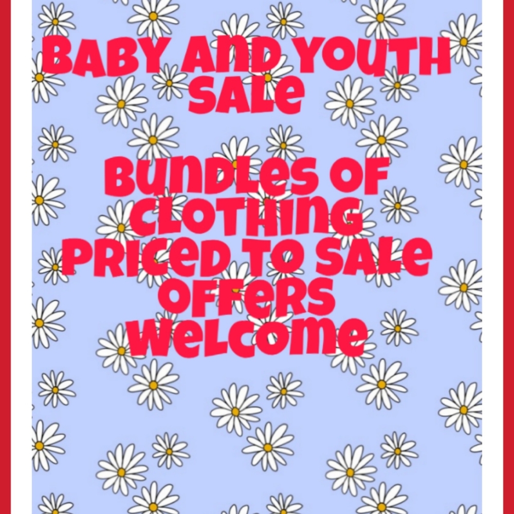 Baby Youth Bundles